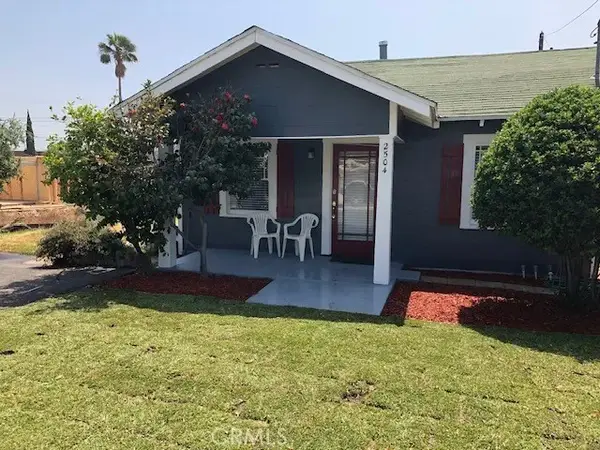 Address Withheld By Seller, Montrose, CA 91020