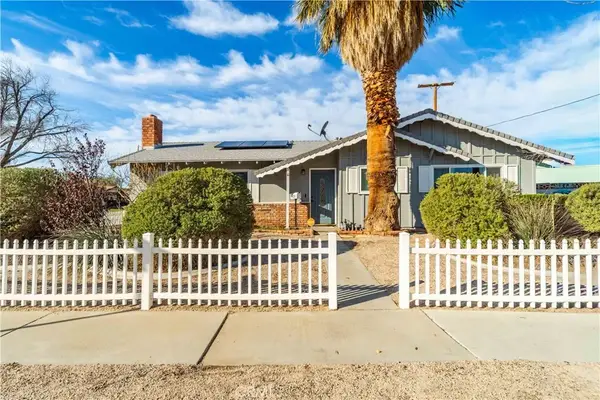 43819 Elm Avenue, Lancaster, CA 93534