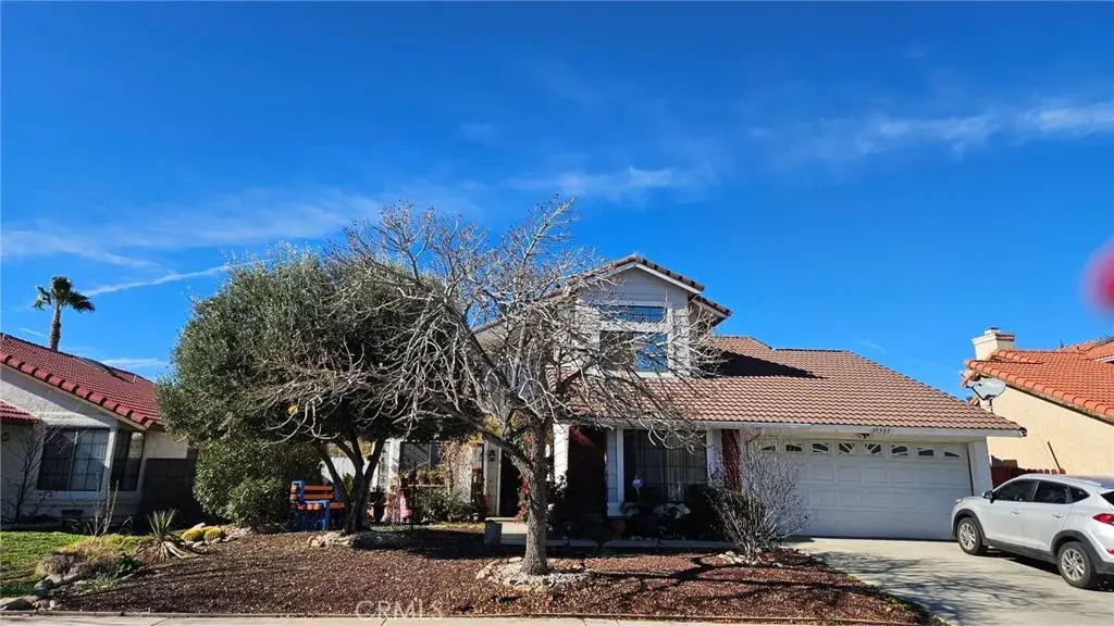 37337 26th East, Palmdale, CA 93550 - Image #1