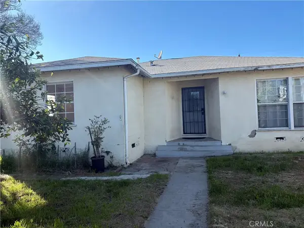 6331 Columbus Avenue, Van Nuys, CA 91411