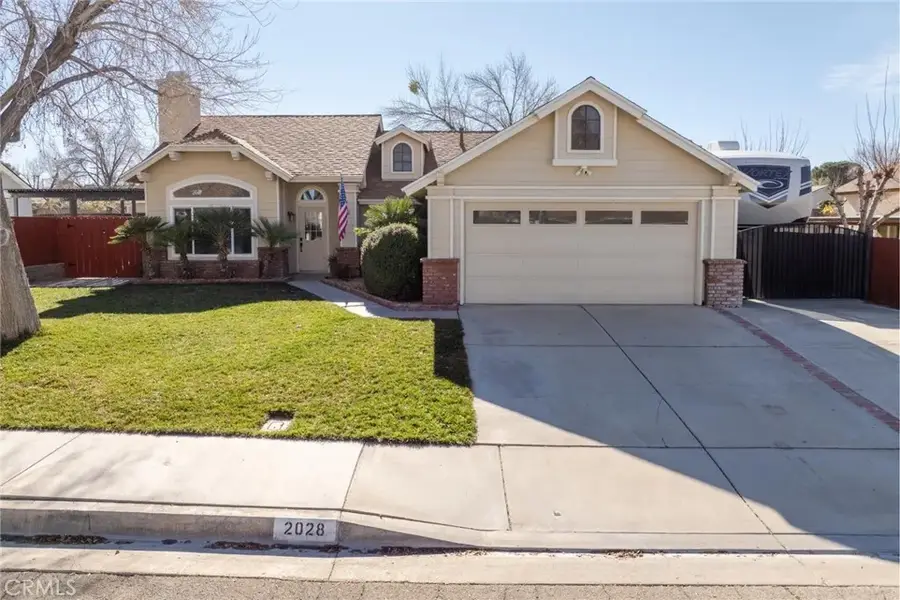 2028 W Avenue K10, Lancaster, CA 93536 - Image #2