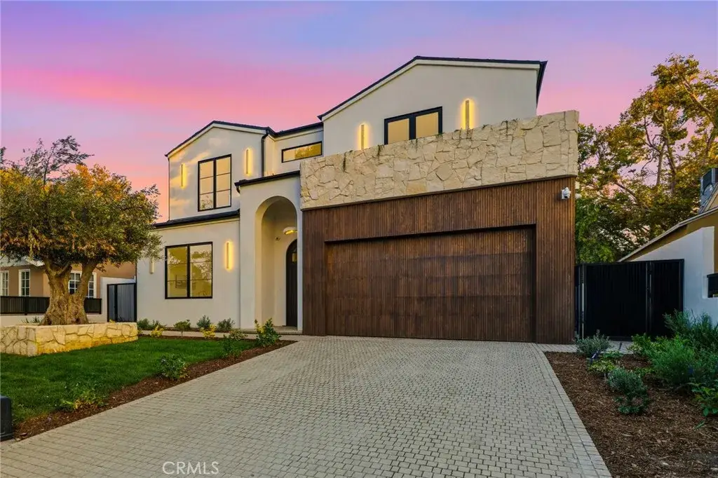 16782 Otsego, Encino, CA 91436 - Image #1