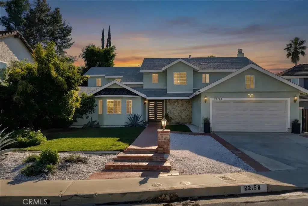 22158 Rayen, West Hills, CA 91304 - Image #1