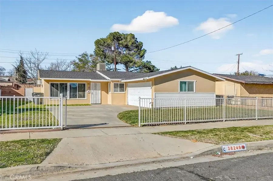 38249 Gunton, Palmdale, CA 93550 - Image #3