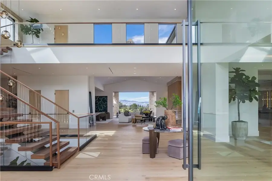 24105 Hidden Ridge Road, Hidden Hills, CA 91302 - #3