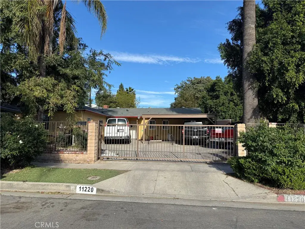 11220 Adelphia, Pacoima, CA 91331 - Image #1