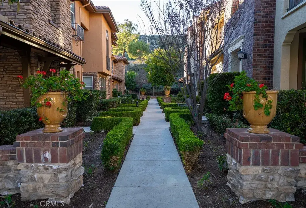 28475 Herrera Street, Valencia, CA 91354 - #1