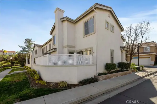 25408 Quail Creek Court, Saugus, CA 91350