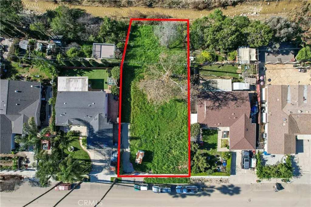 5275 Norway, San Buenaventura Ventura, CA 93001 - #1