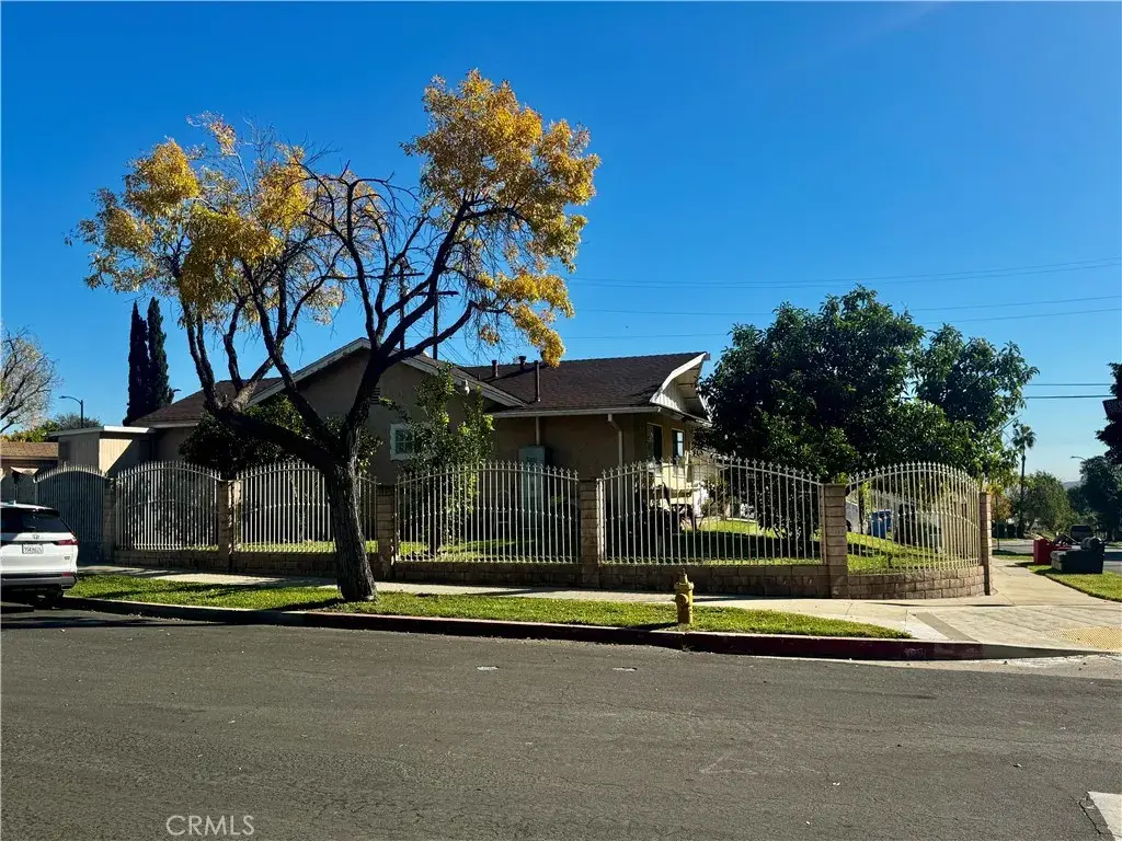 12222 Youngdale, Sylmar, CA 91342 - #1