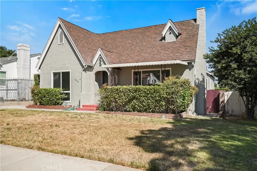 1230 Spazier, Glendale, CA 91201 - #2