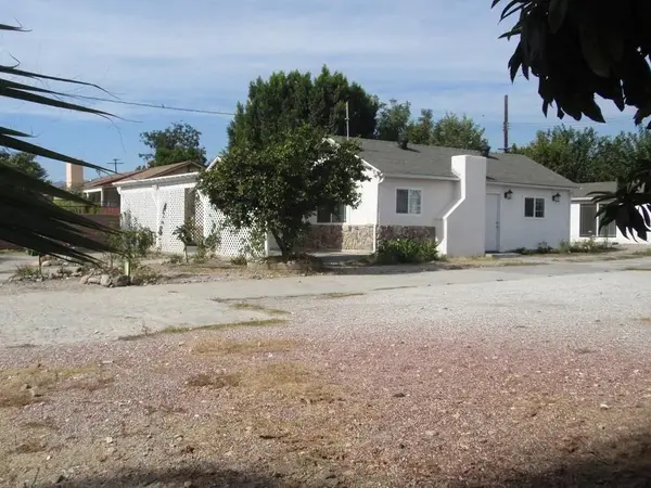 10756 N Haddon Avenue, Pacoima, CA 91331