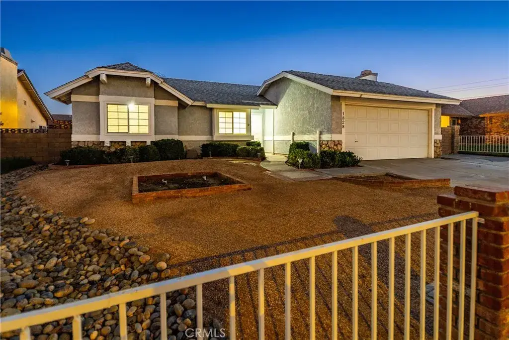 1828 W Avenue K9, Lancaster, CA 93534 - Image #1