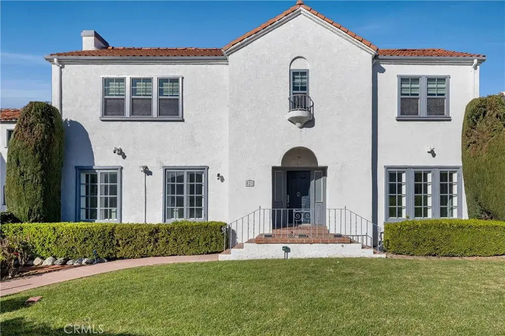 821 Lorraine, Los Angeles, CA 90005 - #1