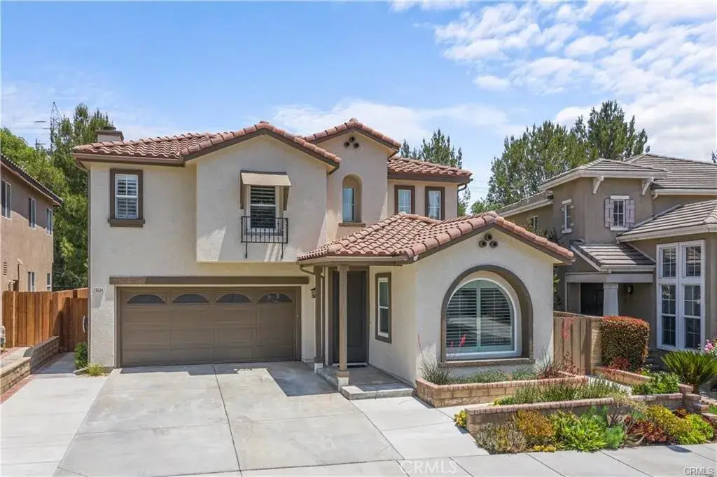28534 Old Spanish, Saugus, CA 91390 - Image #1