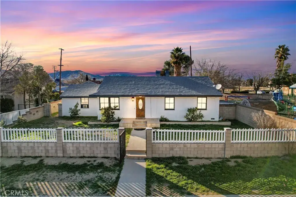 38725 Jacklin, Palmdale, CA 93550 - Image #1