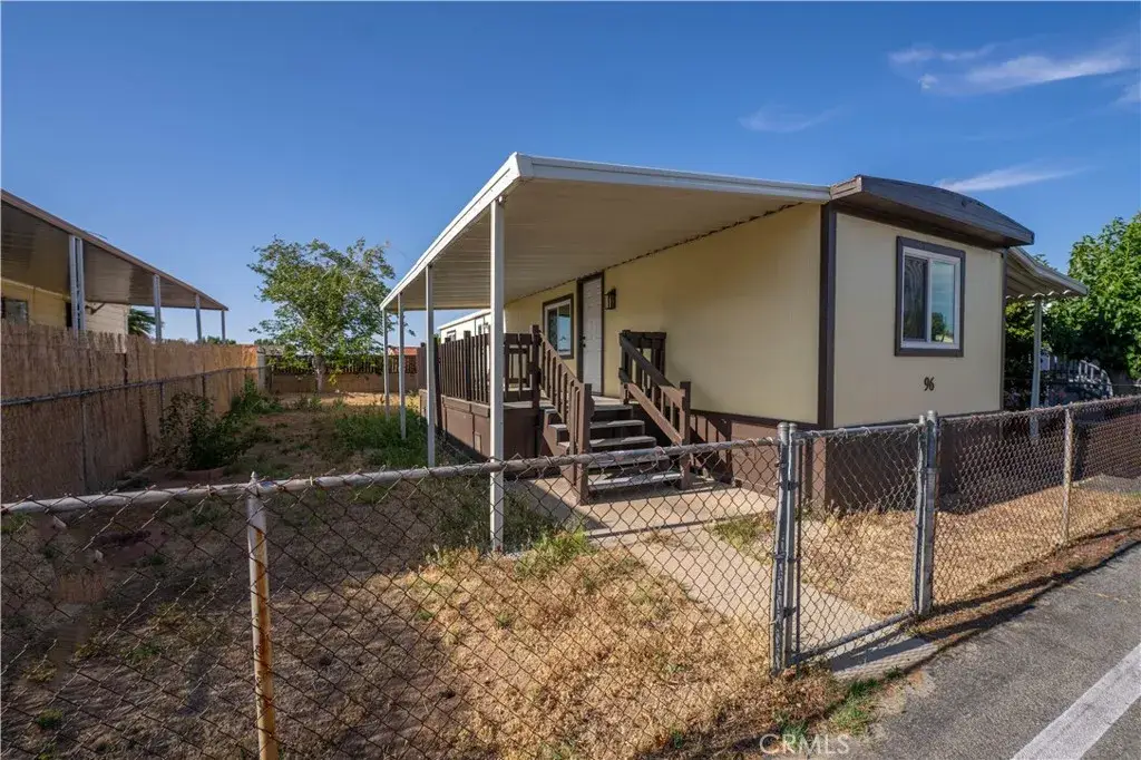 5711 Columbia #96, Quartz Hill, CA 93536 - #1