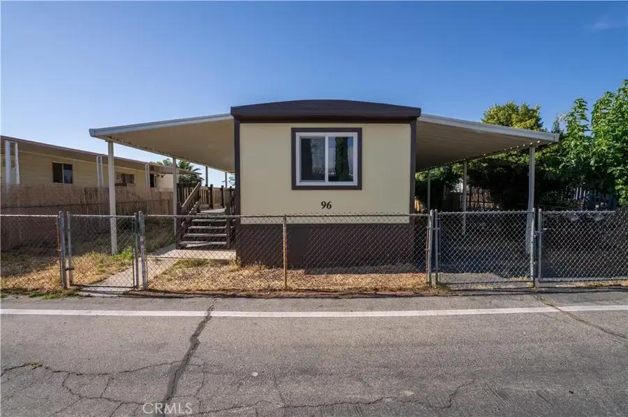 5711 Columbia #96, Quartz Hill, CA 93536 - #3