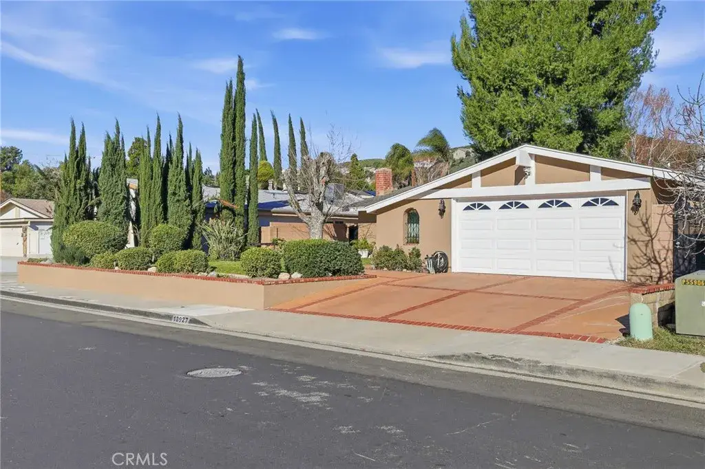 18927 Claycrest, Canyon Country, CA 91351 - #1