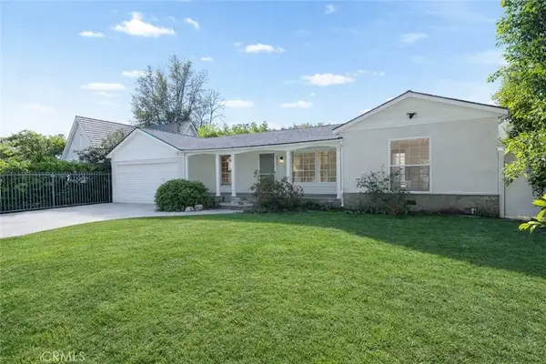 11814 Hesby Street, Valley Village, CA 91606