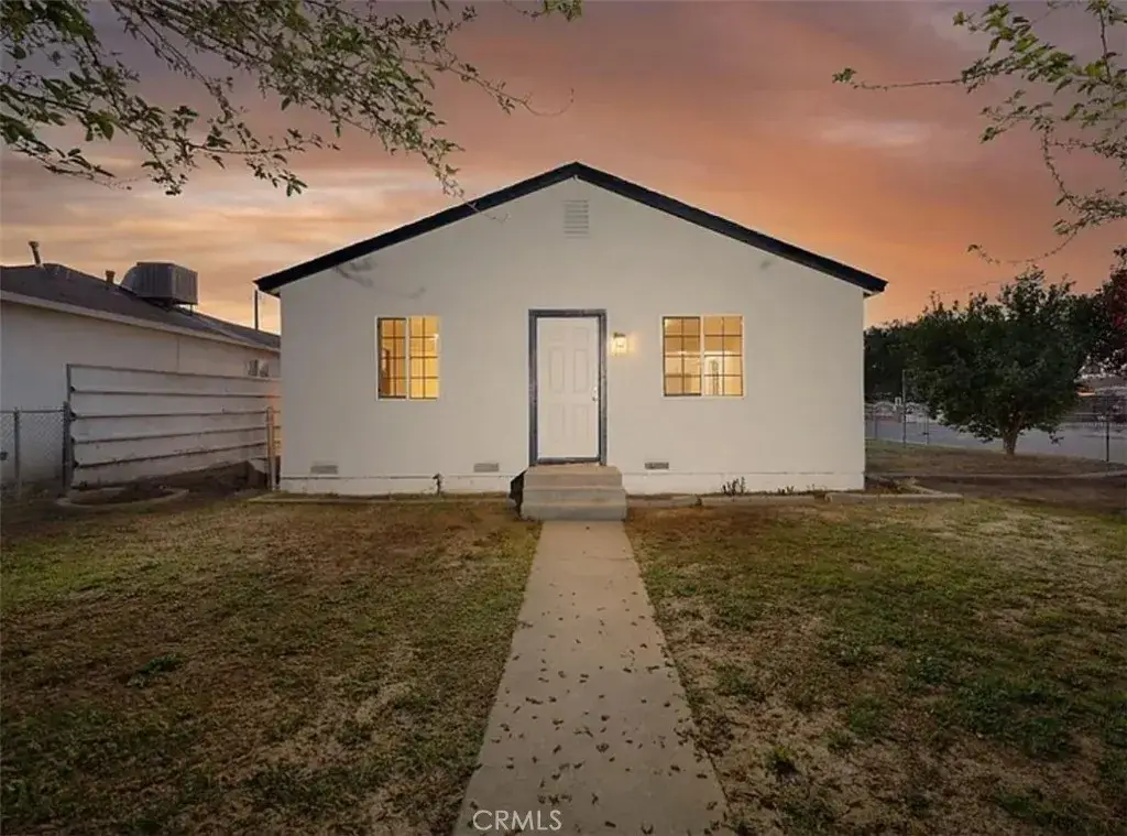 401 Mcclean, Bakersfield, CA 93307 - #1