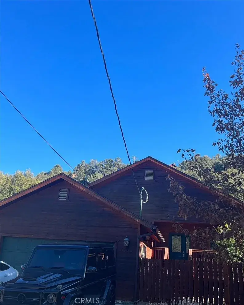 2504 Glacier Drive, Frazier Park, CA 93225 - #1