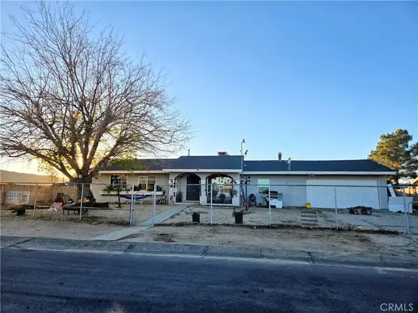 40525 166th East, Lancaster, CA 93535