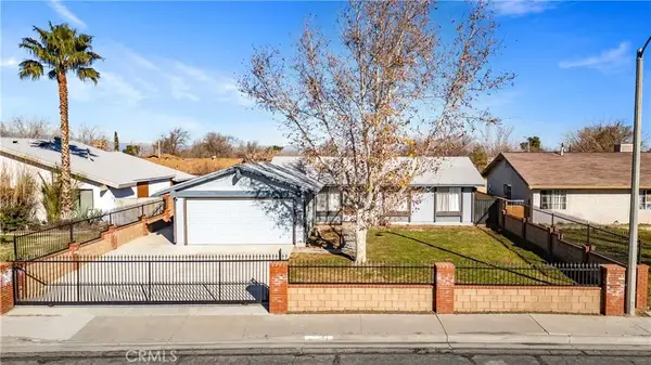 3651 W Avenue K15, Lancaster, CA 93536