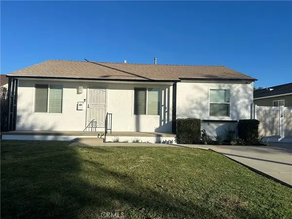 13912 Mcnab, Bellflower, CA 90706