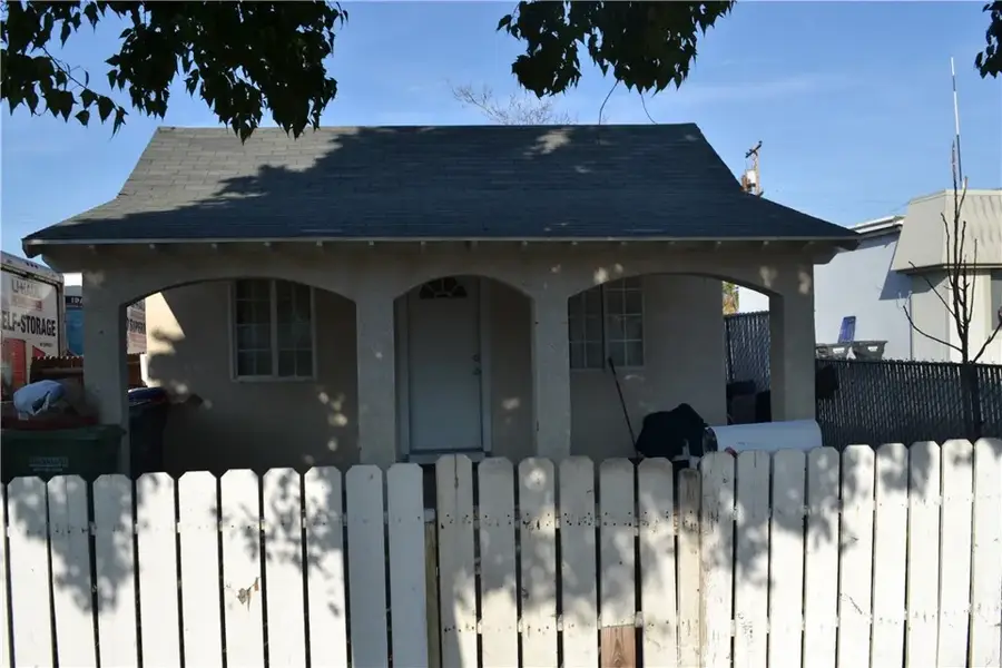 412 Kern Street, Taft, CA 93268 - Image #2