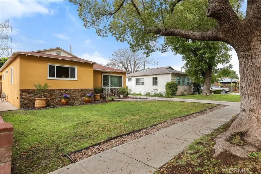 521 N California Street, Burbank, CA 91505 - #2