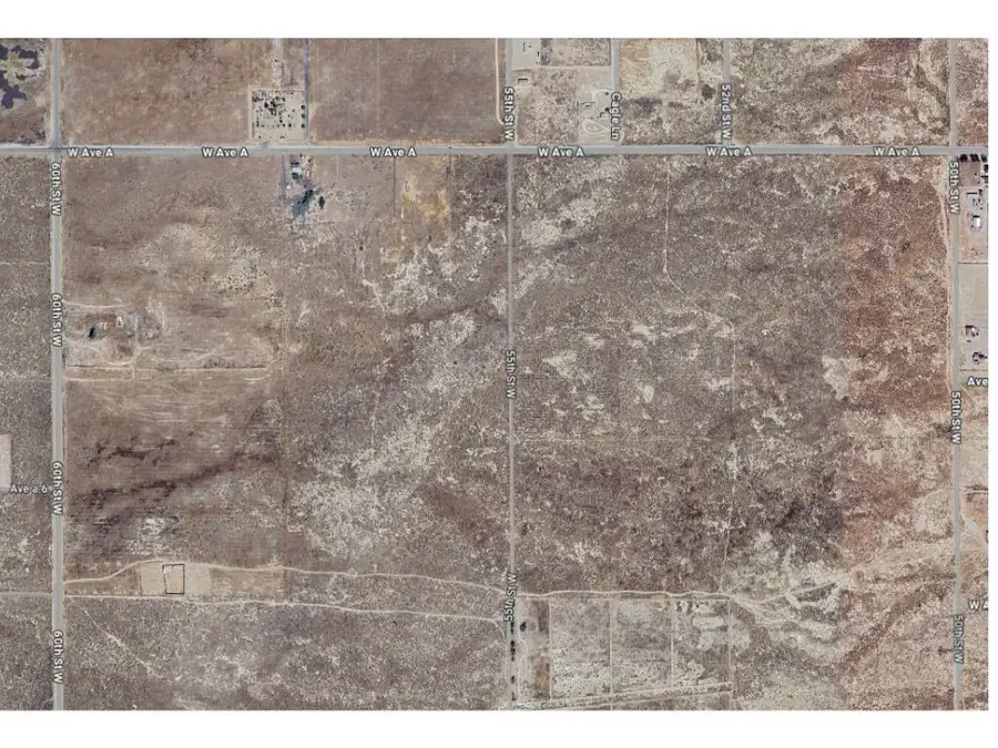 0 W Ave A-4, Lancaster, CA 93536 - Image #3