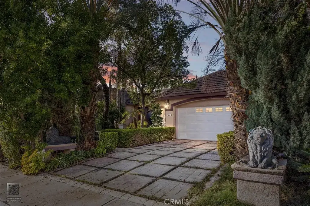 309 Sonoma Vine Court, Bakersfield, CA 93314 - #1