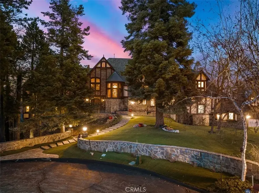 29162 Bald Eagle Ridge Rd, Lake Arrowhead, CA 92352 - #2