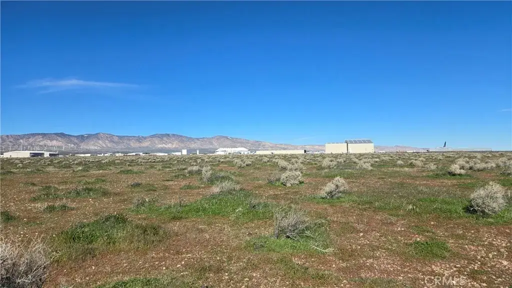 0 Hwy 58 Business & Lonebutte Rd, Mojave, CA 03501 - #1
