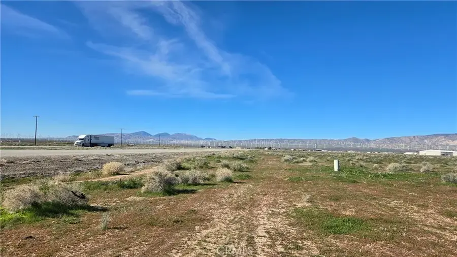 0 Hwy 58 Business & Lonebutte Rd, Mojave, CA 03501 - #2