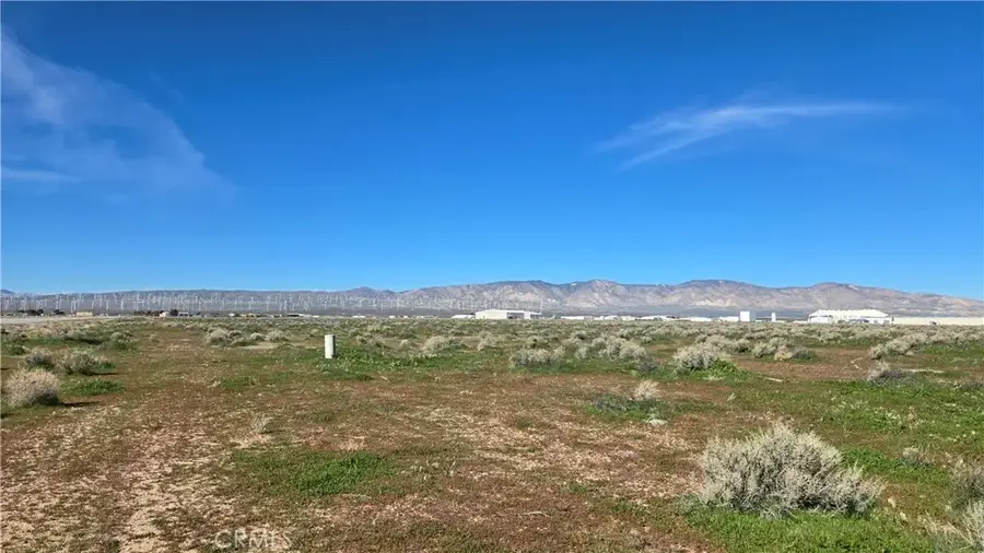 0 Hwy 58 Business & Lonebutte Rd, Mojave, CA 03501 - #3