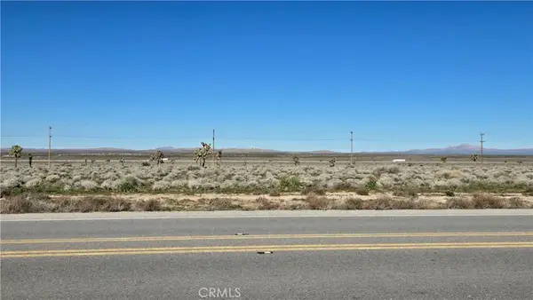 0 Twenty Mule Team Rd, Boron, CA 93516