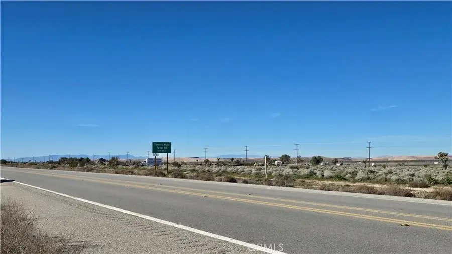 0 Twenty Mule Team Rd, Boron, CA 93516 - #2
