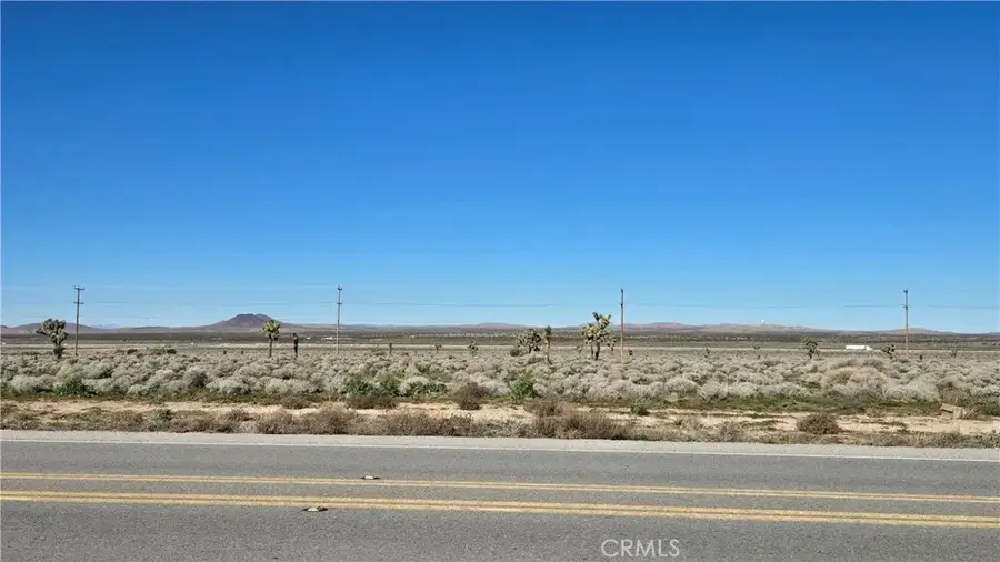 0 Twenty Mule Team Rd, Boron, CA 93516 - #3