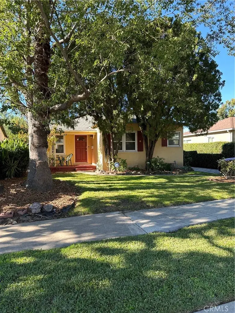 743 N Sparks, Burbank, CA 91506 - #1