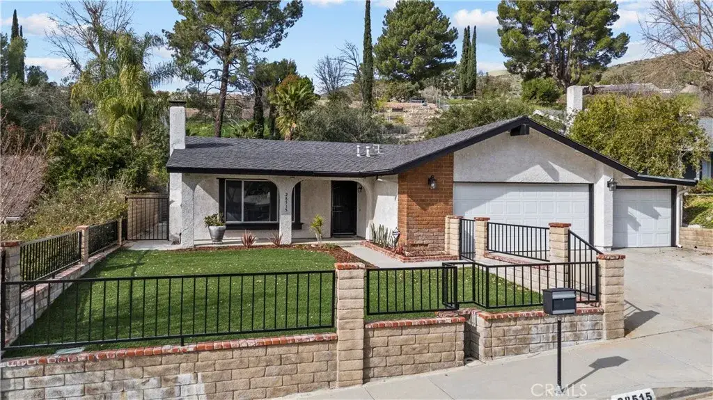 28515 Winterdale, Canyon Country, CA 91387 - #1