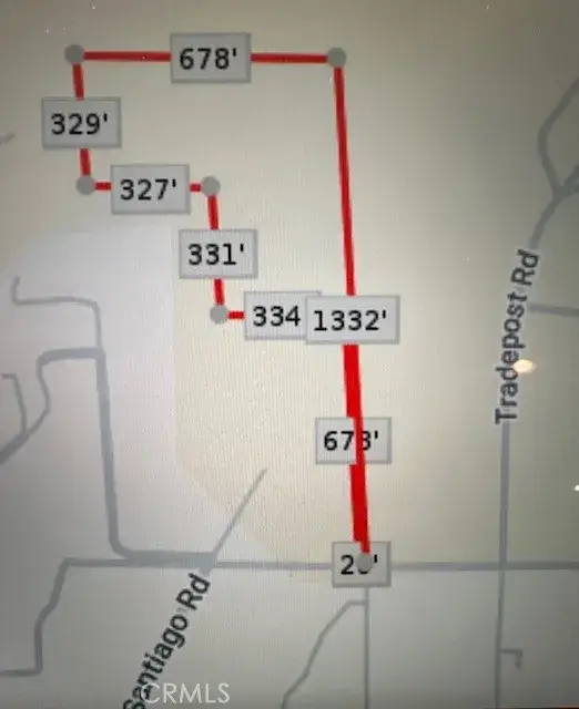 1 Sierra, Acton, CA 93510