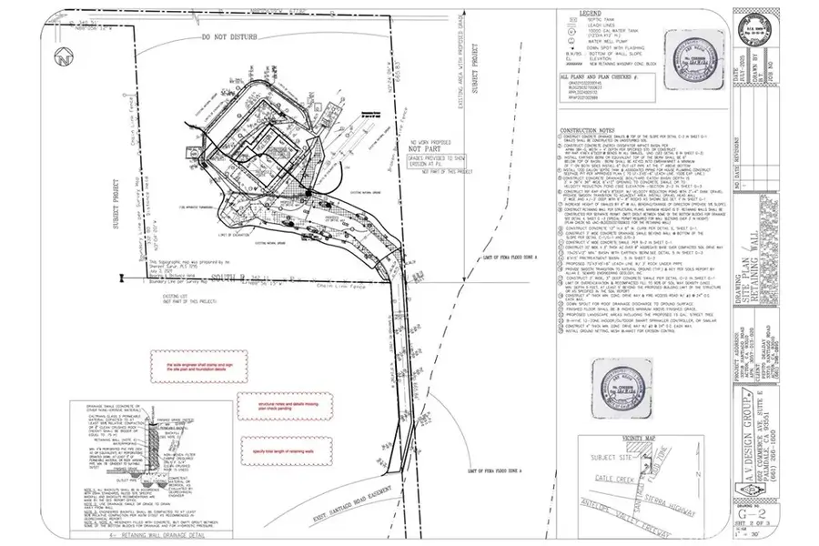 1 Sierra, Acton, CA 93510 - #2
