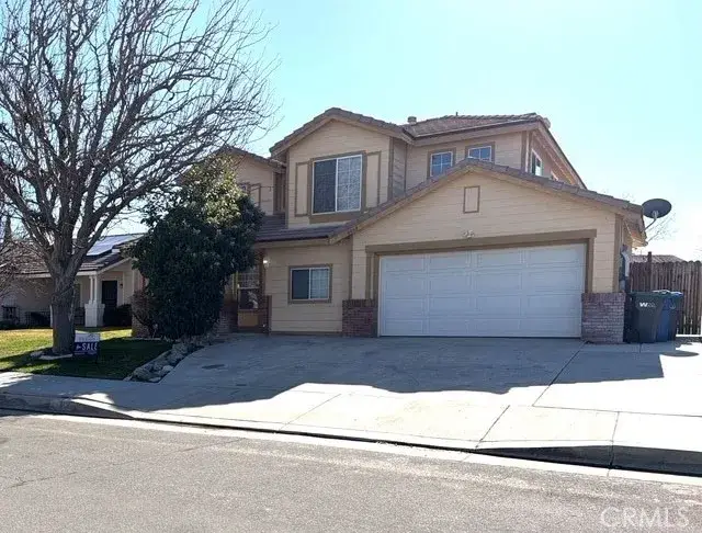3030 Holline Court, Lancaster, CA 93535 - #1