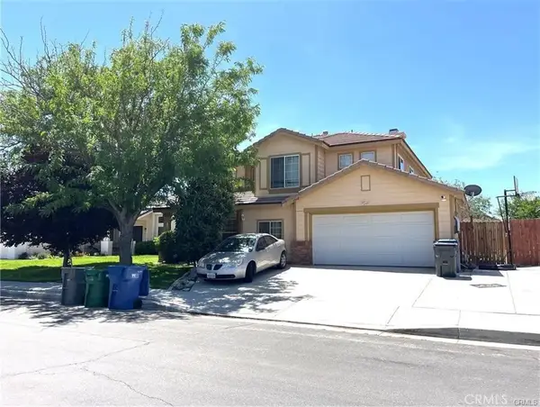 3030 Holline Court, Lancaster, CA 93535