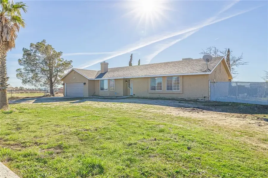 7930 Elder, Rosamond, CA 93560 - #2