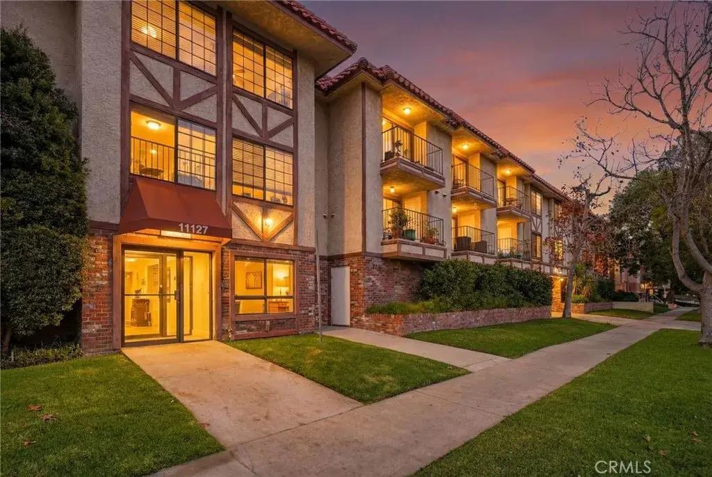 11127 La Maida #9, North Hollywood, CA 91601 - #1