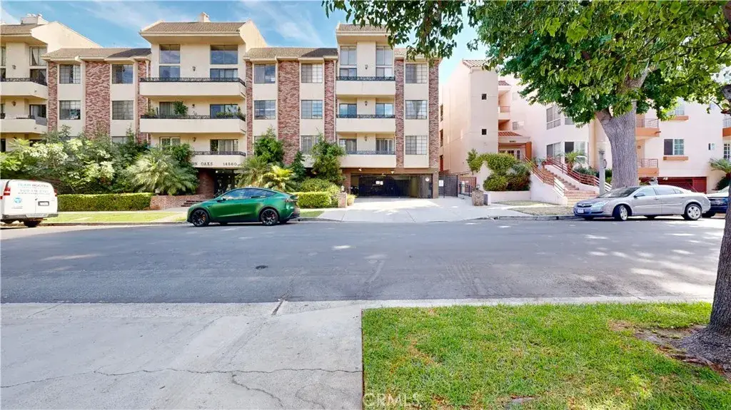14569 Benefit, Sherman Oaks, CA 91403 - Image #1