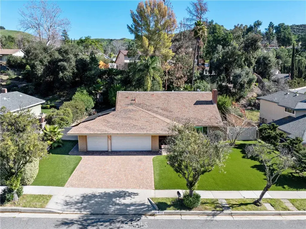 4022 Patrick Henry Place, Agoura Hills, CA 91301 - Image #1